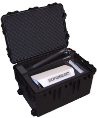 The SONAbeam™ 155-E